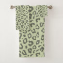 Search for animal print bath towels Modern