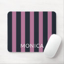 Search for colourful mousepads Stripes