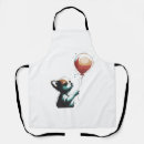 Search for cute chihuahua aprons Pug