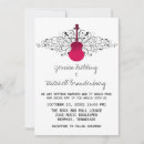 Search for offbeat 5x7 wedding invitations Alternative