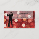 Search for karaoke business cards Professional