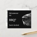 Search for family bbq postcards Modern