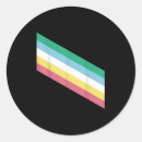 Search for uni stickers Flag