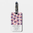 Search for bad luggage tags Roger hargreaves