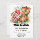 Search for family picnic invitations Gathering