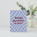 Search for psychedelic birthday cards Fun