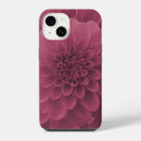 Search for dahlia iphone cases Pink