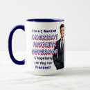 Search for newsom mugs Political