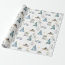 Search for christmas trees wrapping paper Kids
