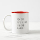 Search for sugars mugs Humor