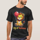 Search for fierce lion tshirts Jungle