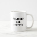 Search for archivists mugs Archive