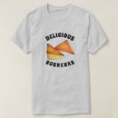 Search for savory tshirts Food