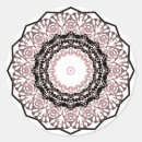 Search for your mandala stickers Grey