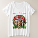 Search for christmas plus size clothing Humour