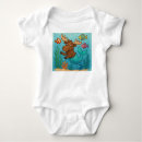 Search for fantasy baby clothes Fish