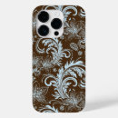 Search for light blue floral iphone cases Vintage