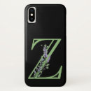 Search for letter z iphone cases Alphabet
