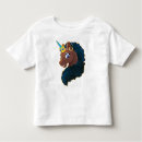 Search for unicorn toddler tshirts Diverse design