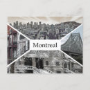 Search for montreal postcards Watercolor