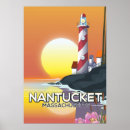 Search for nantucket posters Lighthouse