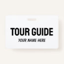 Search for clip on id badges White