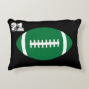 Search for sports jersey cushions Green