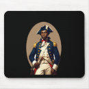 Search for african american mousepads Red