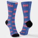 Search for batman socks Dc universe