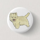 Search for funny design badges Dog