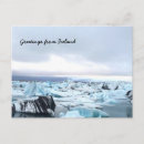 Search for jokulsarlon postcards Lagoon