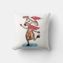 Search for christmas dog cushions Whimsical