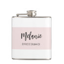 Search for bridesmaids flasks Bachelorette party
