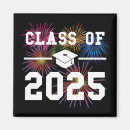 Search for seniors magnets Graduating