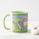 Search for candle light mugs Cartoon