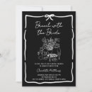 Search for brunch with the bride invitations Script
