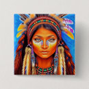 Search for womans badges Beautiful woman