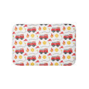 Search for kids bath mats Trucks