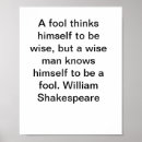 Search for shakespeare quotes posters William