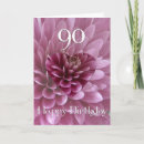 Search for 90th for mother birthday cards Ninety
