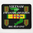 Search for army first mousepads Vietnam