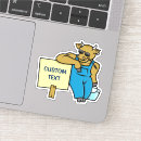 Search for milk cow stickers Cattle