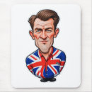 Search for cartoon man mousepads Cute