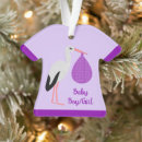 Search for purple tshirt christmas tree decorations Cute