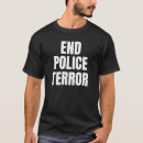 Search for brutality tshirts Black lives matter