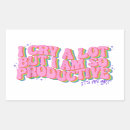 Search for no crying stickers Trending