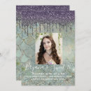 Search for mermaid sweet 16 invitations Party