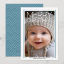 Search for white christmas cards Typography