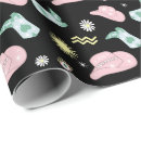 Search for zodiac wrapping paper Cosmic