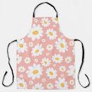 Search for hippie flowers aprons Daisy